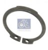 MERCE 000471032000 Circlip, brake anchor pin